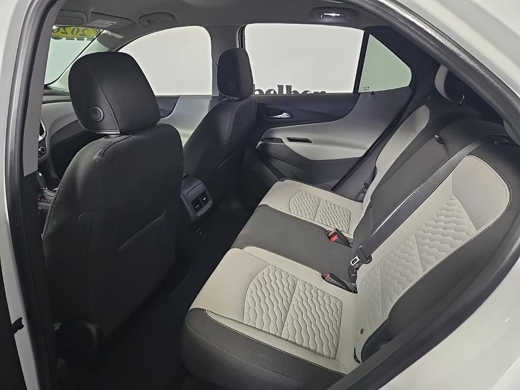 used 2020 Chevrolet Equinox car, priced at $20,000