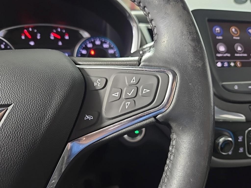used 2020 Chevrolet Equinox car, priced at $20,000