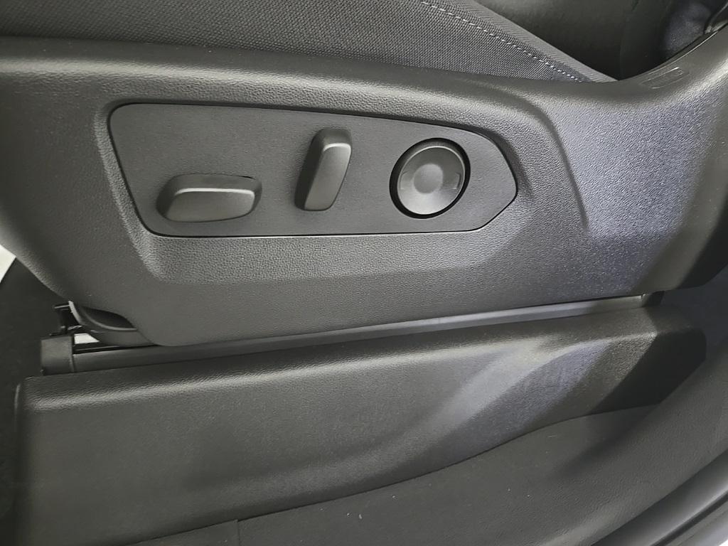 new 2025 Chevrolet Silverado 1500 car, priced at $55,710