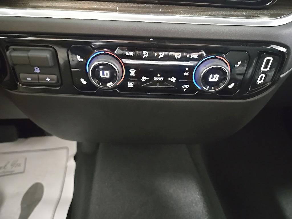 new 2025 Chevrolet Silverado 1500 car, priced at $55,710