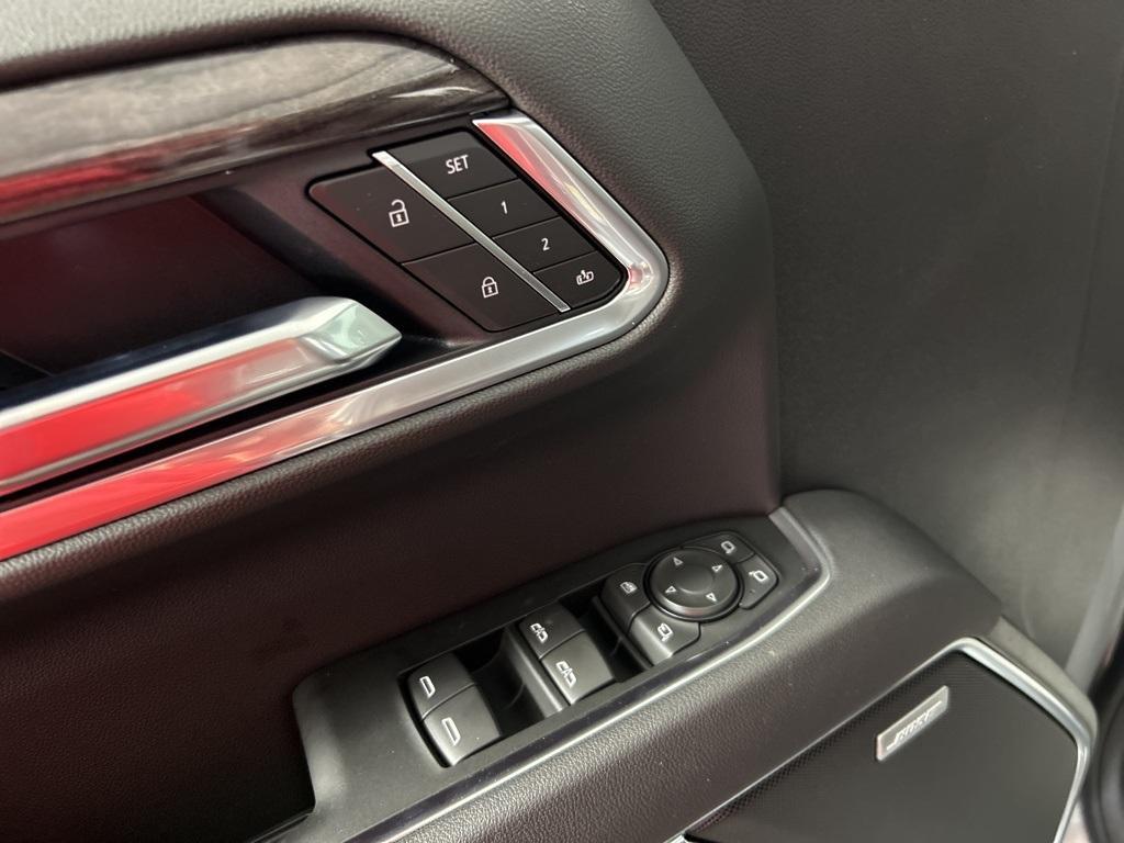new 2025 Chevrolet Silverado 1500 car, priced at $57,644