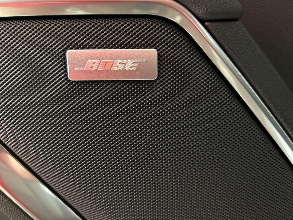 new 2025 Chevrolet Silverado 1500 car, priced at $57,644