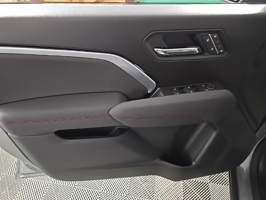 new 2025 Chevrolet Colorado car, priced at $46,790