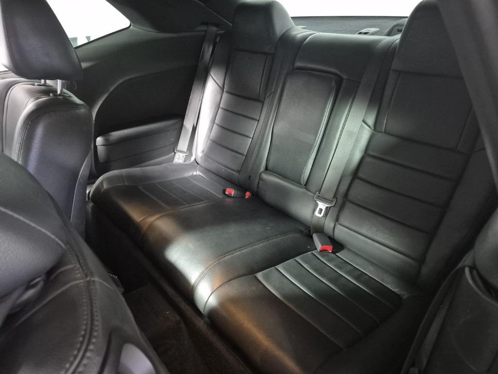 used 2013 Dodge Challenger car, priced at $14,750
