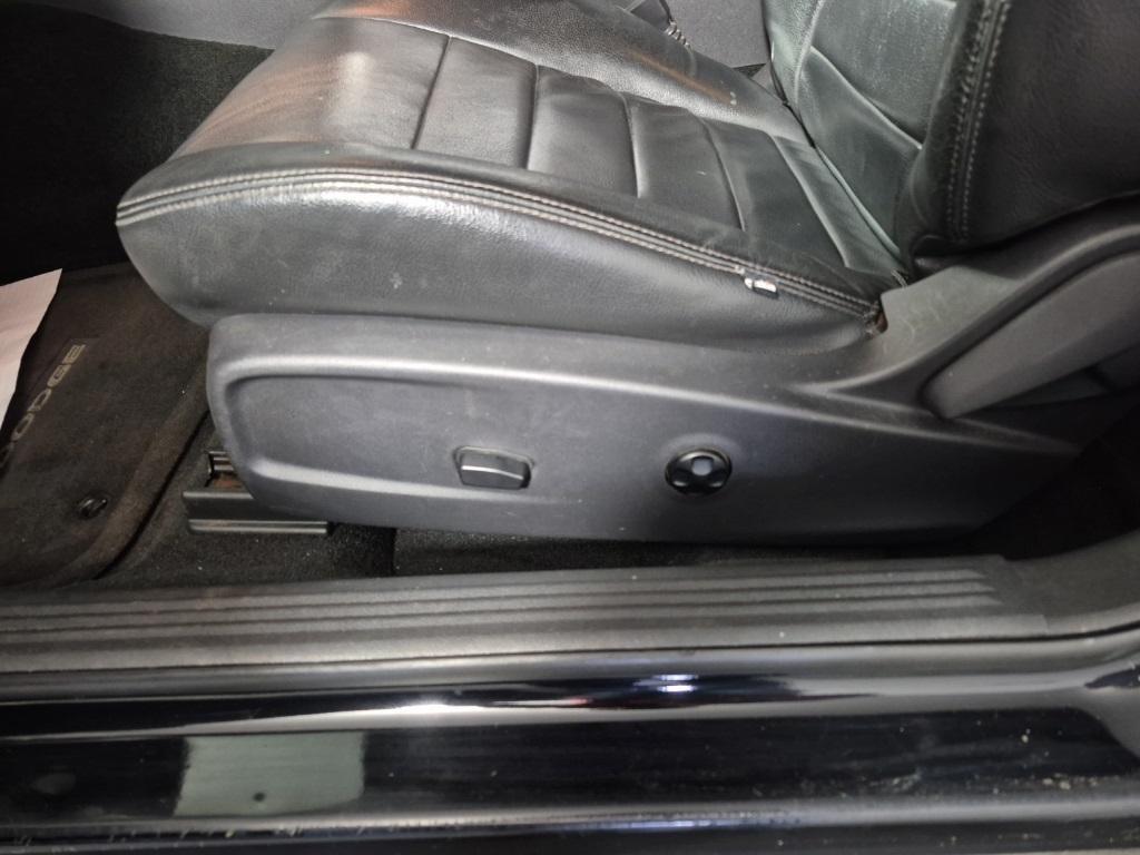 used 2013 Dodge Challenger car, priced at $14,750