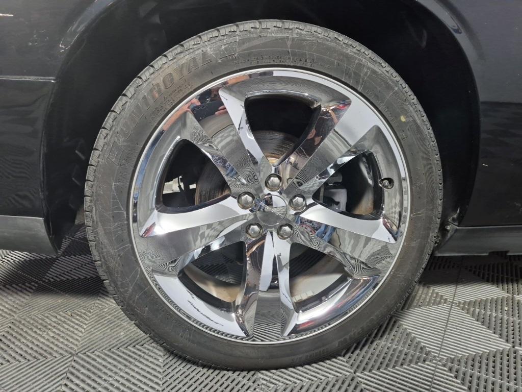 used 2013 Dodge Challenger car, priced at $14,750