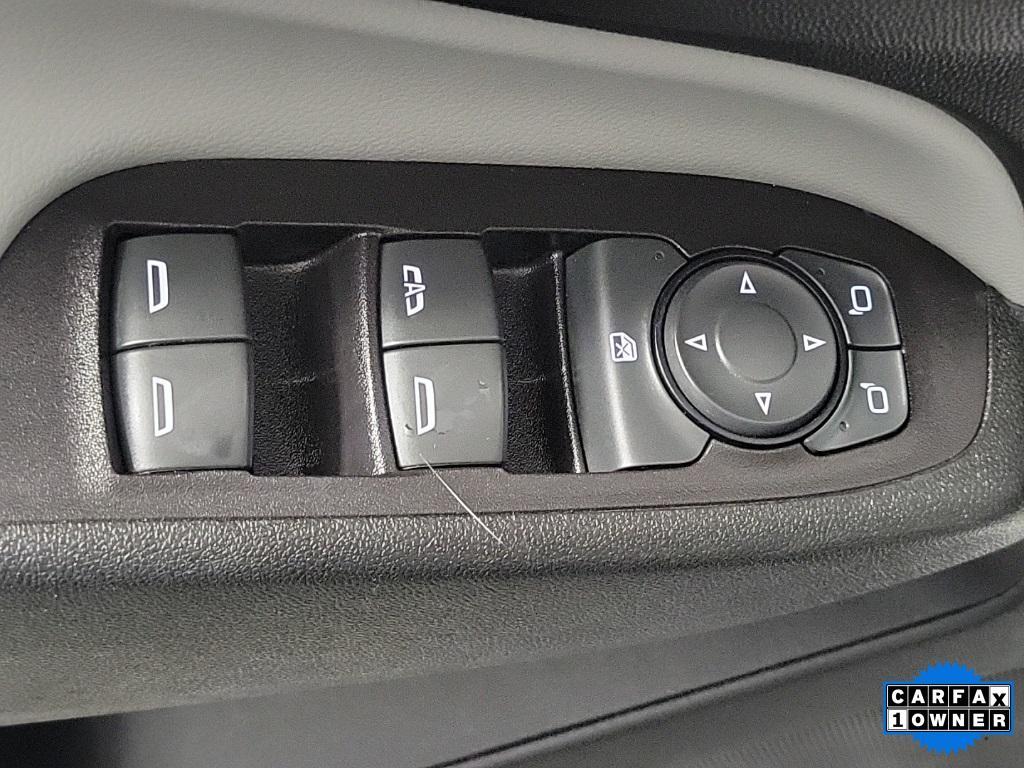 used 2020 Chevrolet Equinox car, priced at $14,750