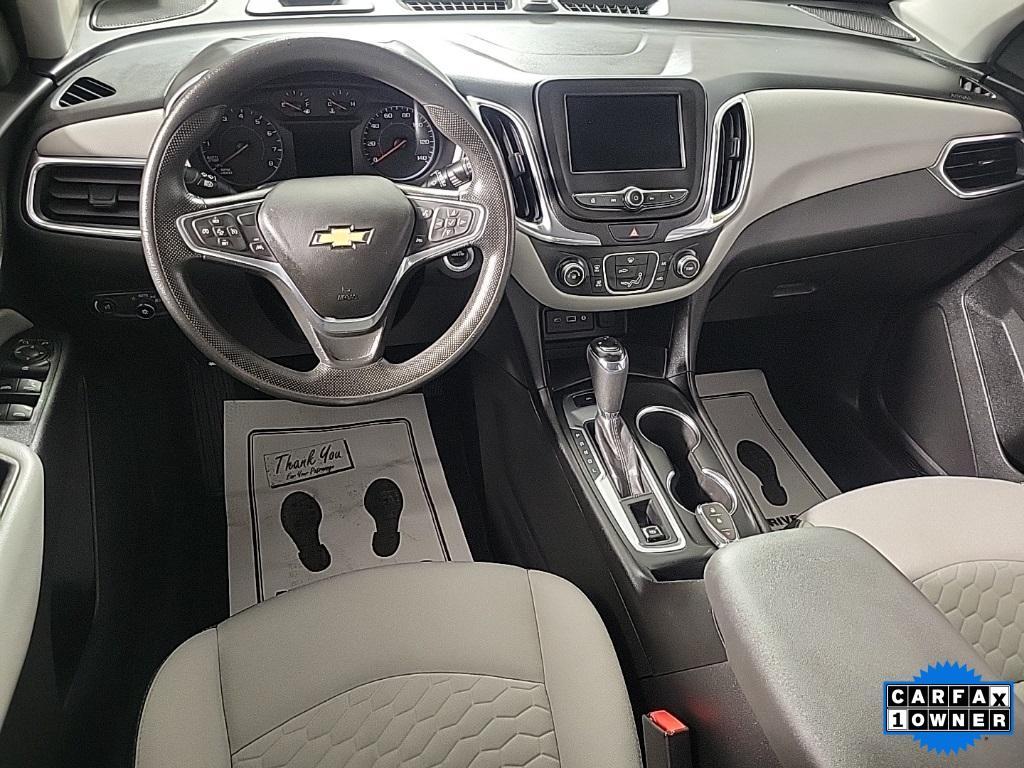 used 2020 Chevrolet Equinox car, priced at $14,750