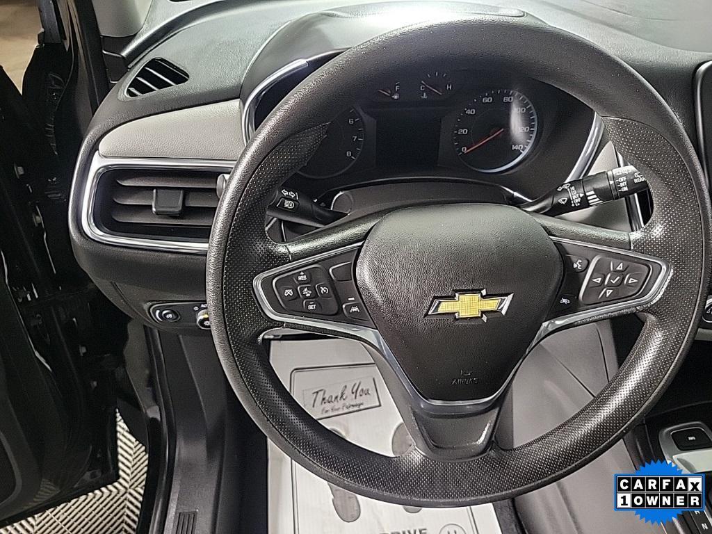 used 2020 Chevrolet Equinox car, priced at $14,750