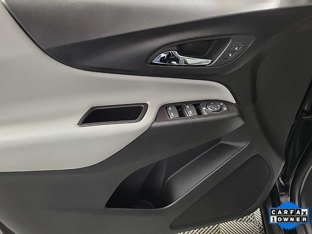 used 2020 Chevrolet Equinox car, priced at $14,750