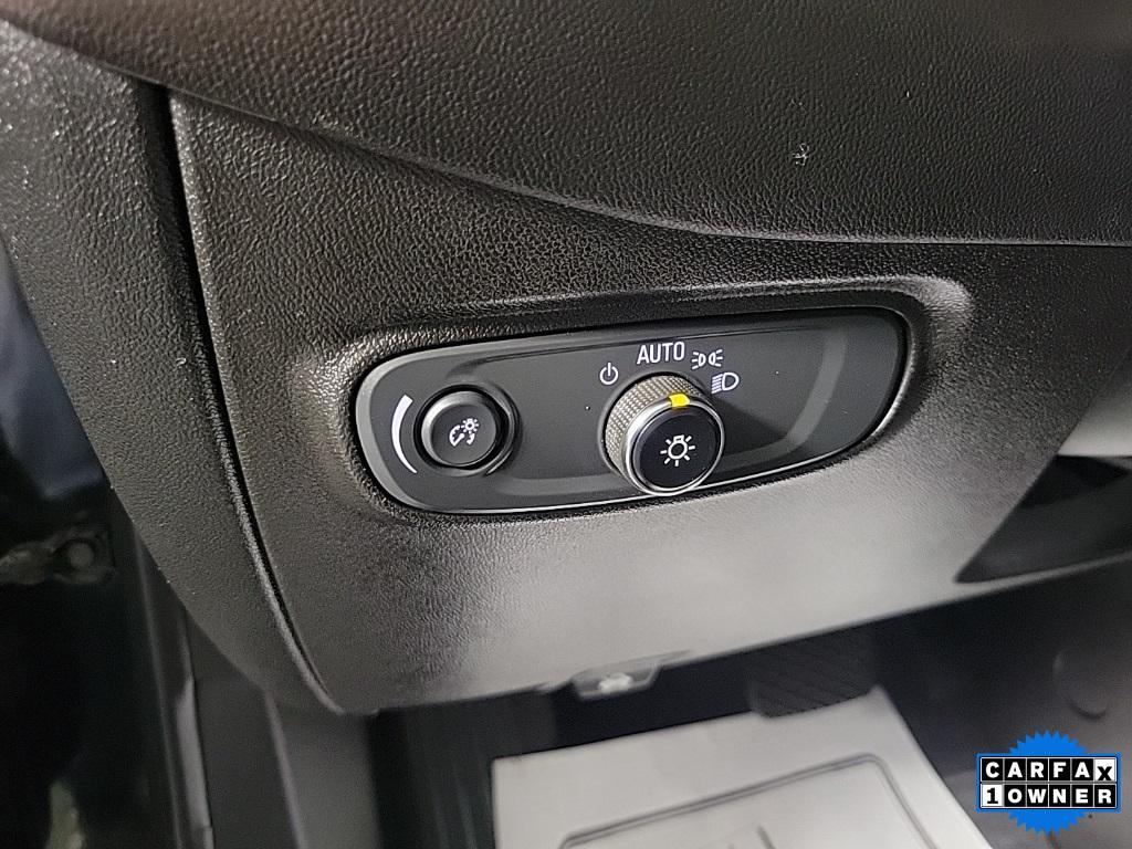 used 2020 Chevrolet Equinox car, priced at $14,750