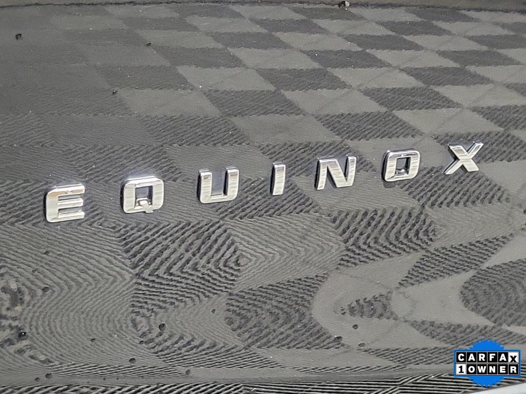 used 2020 Chevrolet Equinox car, priced at $14,750