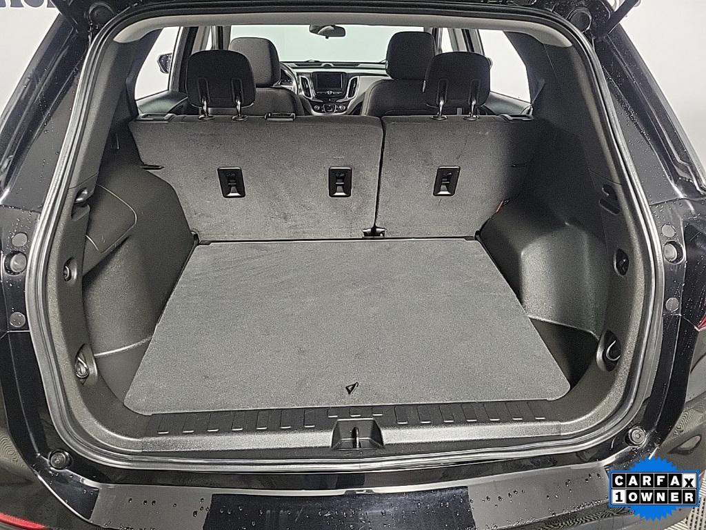 used 2020 Chevrolet Equinox car, priced at $14,750