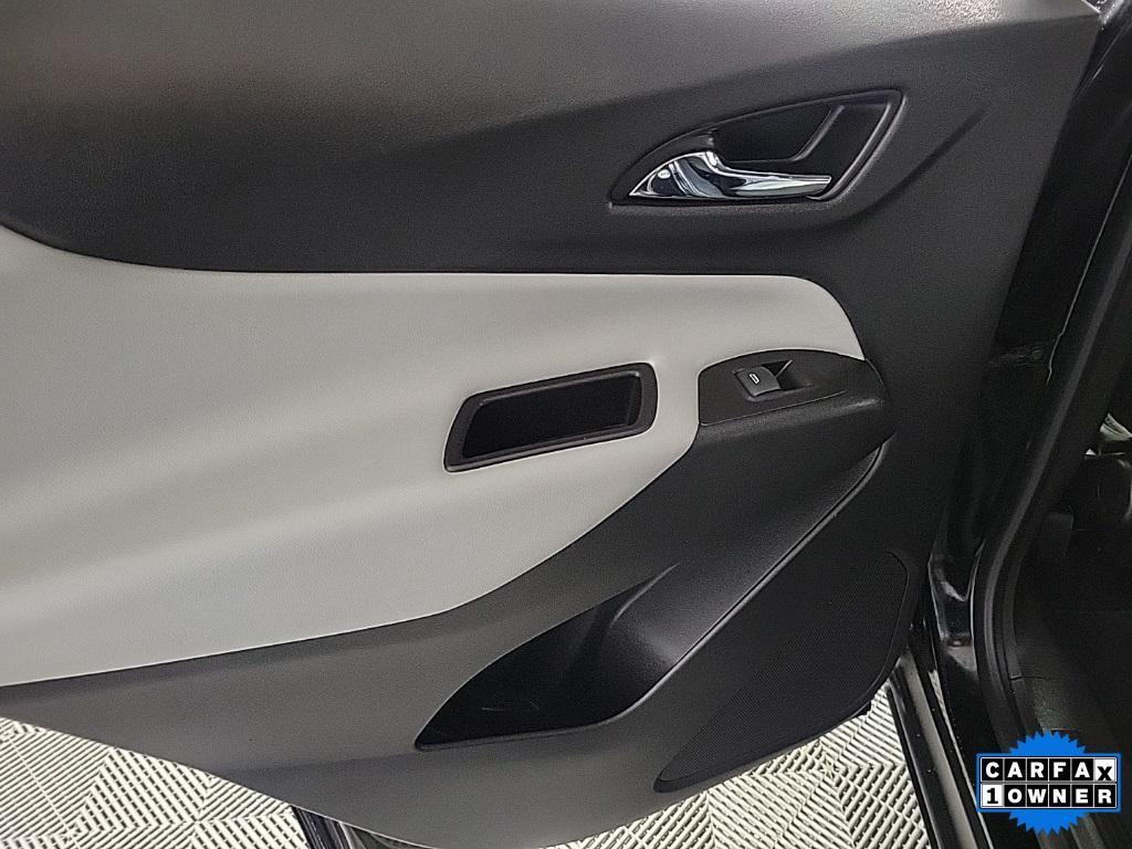 used 2020 Chevrolet Equinox car, priced at $14,750