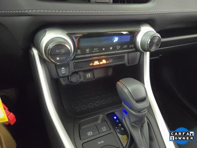 used 2023 Toyota RAV4 Hybrid car, priced at $30,928