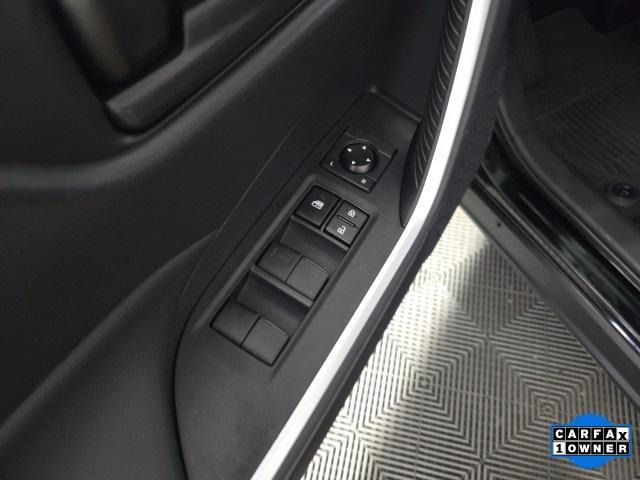used 2023 Toyota RAV4 Hybrid car, priced at $30,928