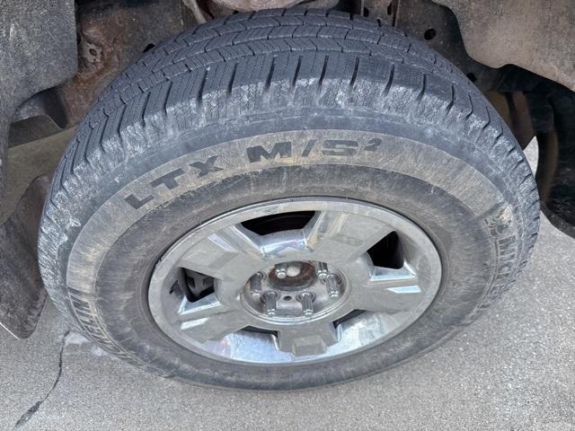 used 2012 Ford F-150 car, priced at $13,910