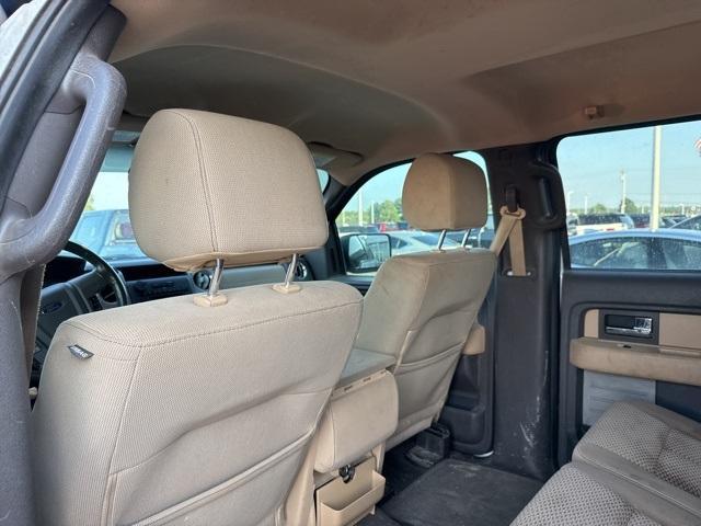 used 2012 Ford F-150 car, priced at $13,910