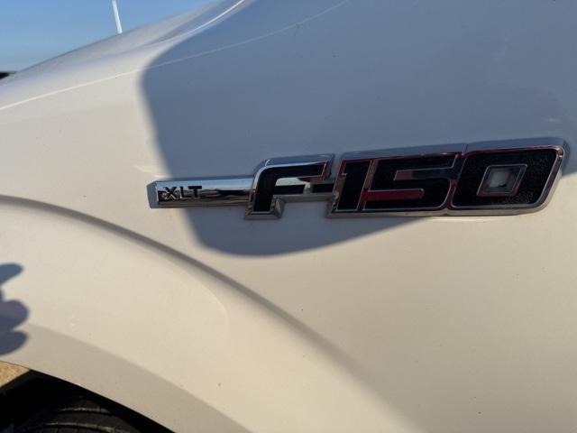 used 2012 Ford F-150 car, priced at $13,910
