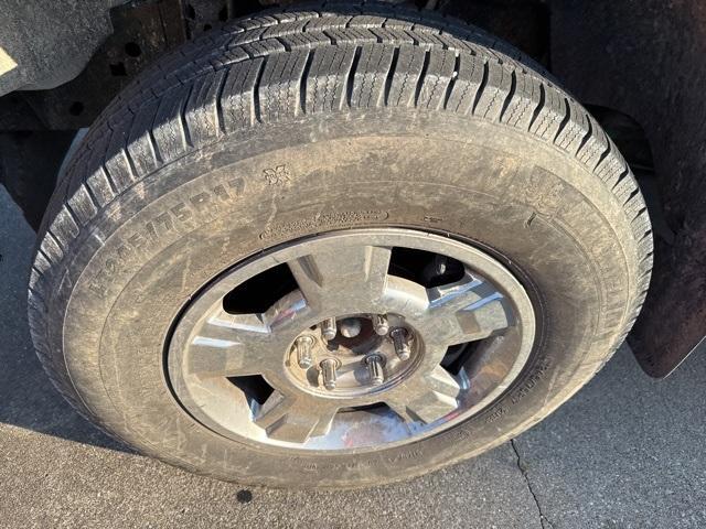 used 2012 Ford F-150 car, priced at $13,910