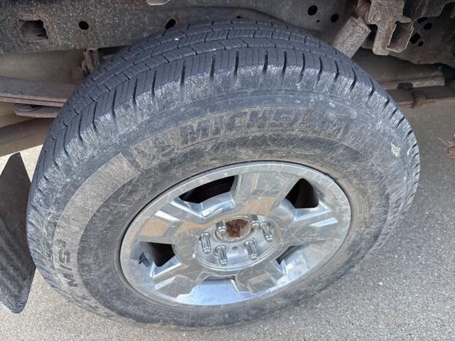 used 2012 Ford F-150 car, priced at $13,910