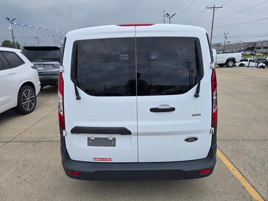 used 2014 Ford Transit Connect car, priced at $8,995