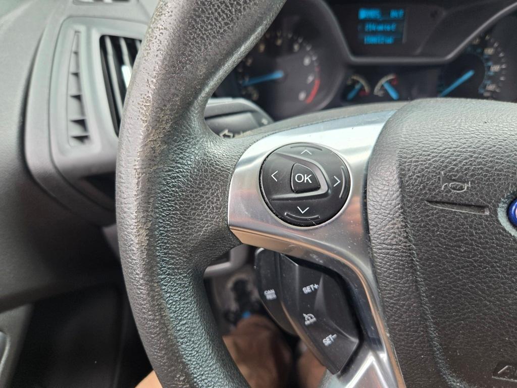 used 2014 Ford Transit Connect car, priced at $8,995