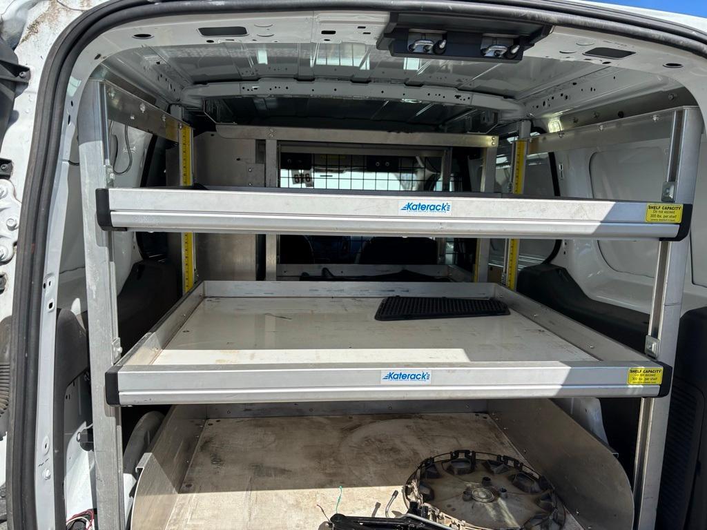 used 2014 Ford Transit Connect car, priced at $8,995
