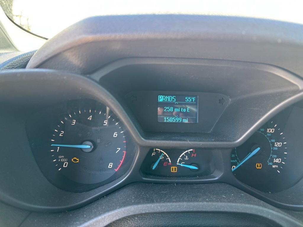 used 2014 Ford Transit Connect car, priced at $8,995