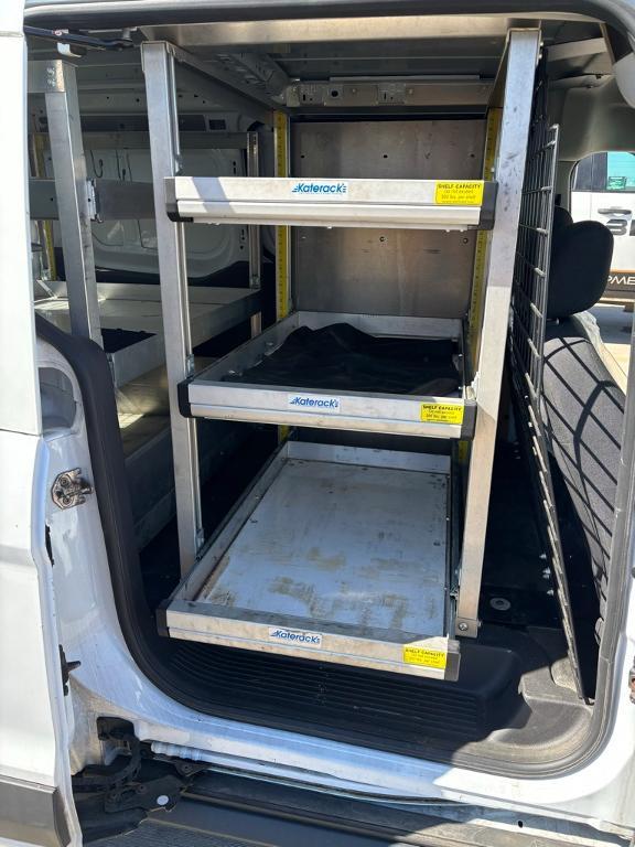 used 2014 Ford Transit Connect car, priced at $8,995