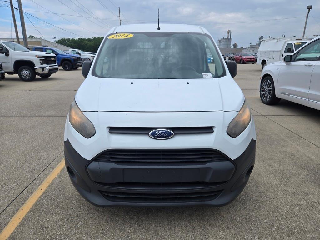 used 2014 Ford Transit Connect car, priced at $8,995