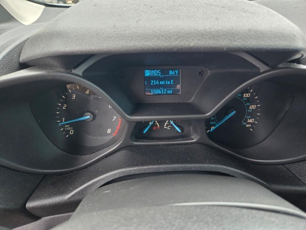 used 2014 Ford Transit Connect car, priced at $8,995