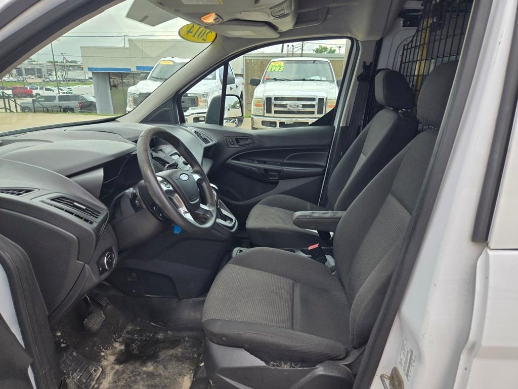 used 2014 Ford Transit Connect car, priced at $8,995