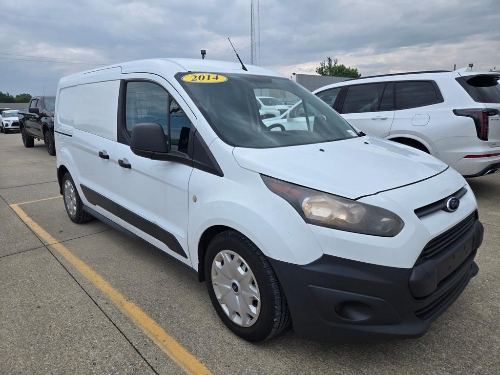 used 2014 Ford Transit Connect car, priced at $8,995