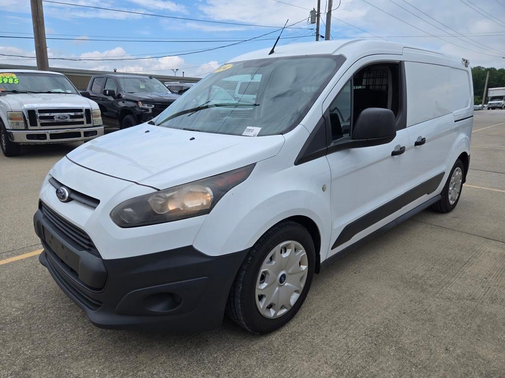 used 2014 Ford Transit Connect car, priced at $8,995