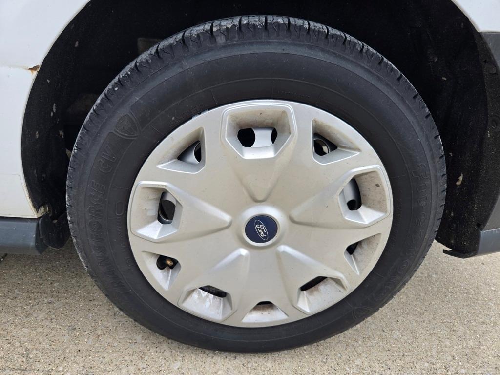 used 2014 Ford Transit Connect car, priced at $8,995