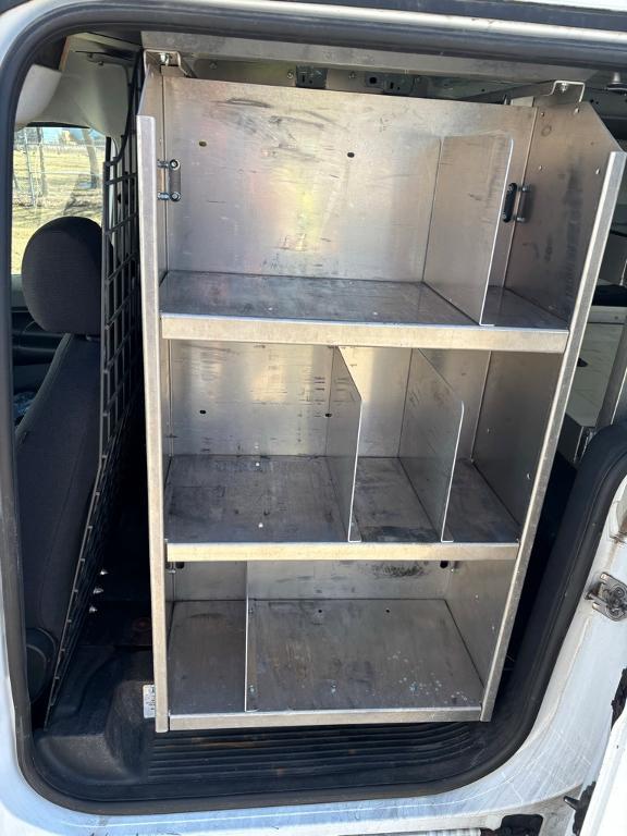 used 2014 Ford Transit Connect car, priced at $8,995