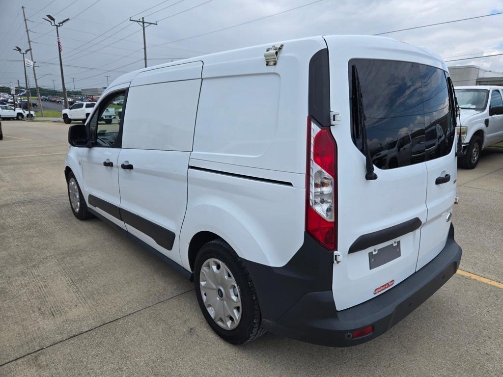 used 2014 Ford Transit Connect car, priced at $8,995