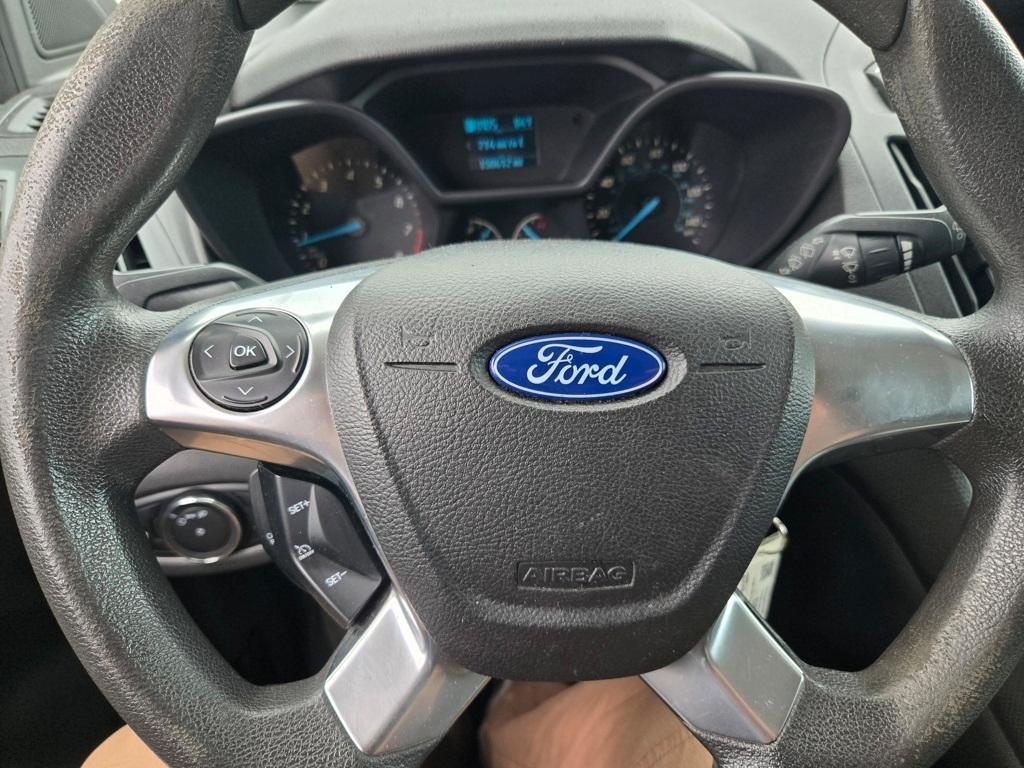 used 2014 Ford Transit Connect car, priced at $8,995