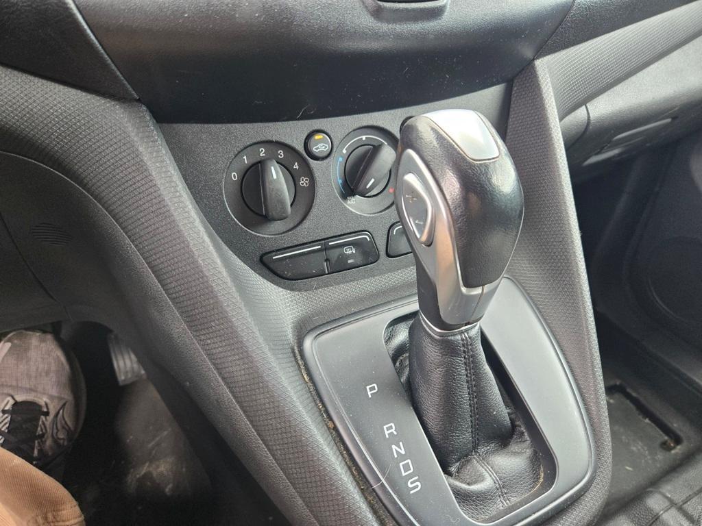 used 2014 Ford Transit Connect car, priced at $8,995