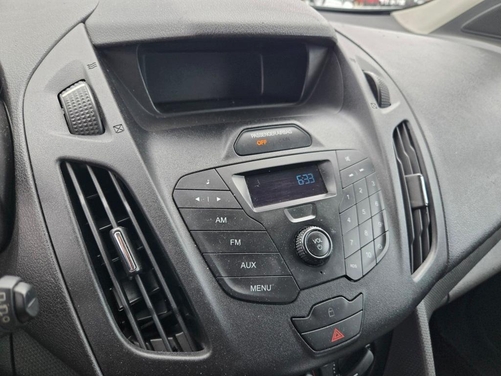 used 2014 Ford Transit Connect car, priced at $8,995