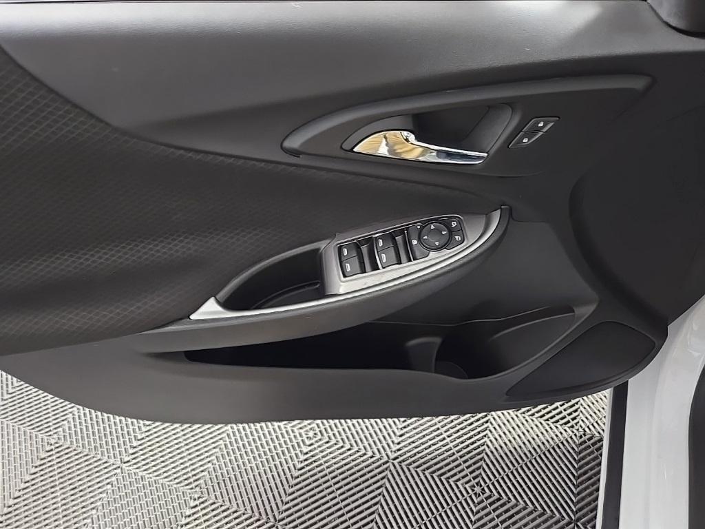 used 2023 Chevrolet Malibu car, priced at $22,750