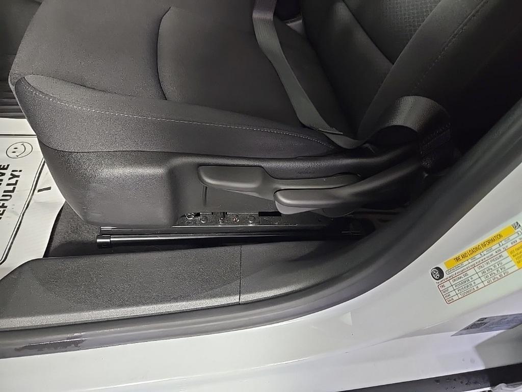 used 2023 Chevrolet Malibu car, priced at $22,750