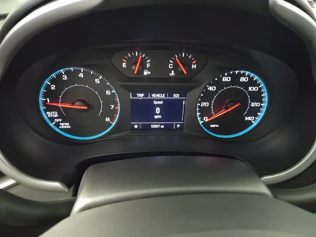 used 2023 Chevrolet Malibu car, priced at $22,750