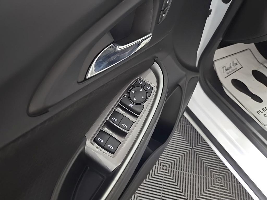 used 2023 Chevrolet Malibu car, priced at $22,750