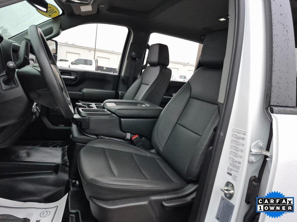 used 2024 Chevrolet Silverado 2500 car, priced at $55,775