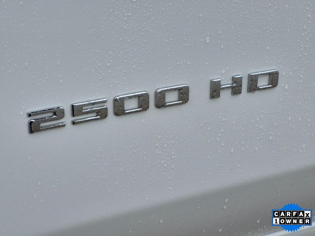 used 2024 Chevrolet Silverado 2500 car, priced at $55,775