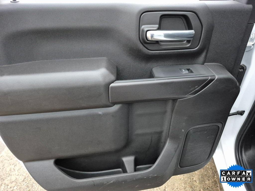 used 2024 Chevrolet Silverado 2500 car, priced at $55,775