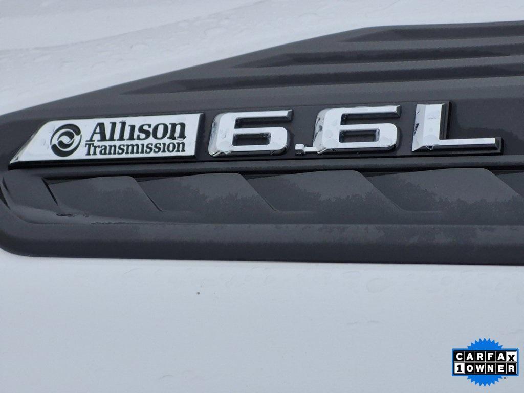 used 2024 Chevrolet Silverado 2500 car, priced at $55,775