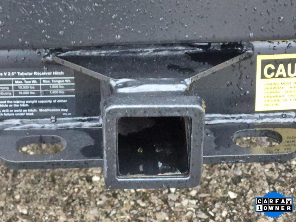 used 2024 Chevrolet Silverado 2500 car, priced at $55,775